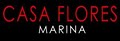 CASA FLORES MARINA logo