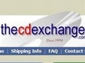 CD Exchange logo