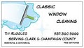 CLASSIC WINDOW CLEANING image 1