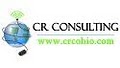 CR Consulting logo