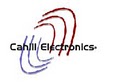 Cahill Electronics logo