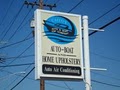 Caitos Auto and Boat Top LLC logo