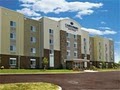 Candlewood Suites Extended Stay Hotel Amherst logo