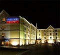 Candlewood Suites Extended Stay Hotel Bloomington Normal logo
