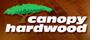 Canopy Hardwod logo