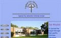 Capital City Adventist Christian School logo