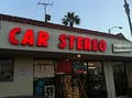 Car Stereo Warehouse logo