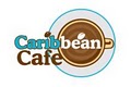 Carib-bean Cafe logo