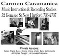 Carmen Caramanica Music Instruction Studios image 2