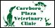 Carrboro Plaza Veterinary Clnc logo