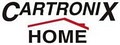 Cartronix Inc Custom Audio/Video & Mobile Electronics logo