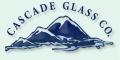 Cascade Glass Co logo