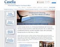 Casella Cleaning Services logo