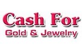 Cash For Gold & Jewlery logo