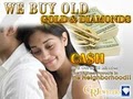 Cash for Gold and Diamonds CR Jewelers image 5