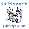 Castle Complements Painting Co., Inc. logo