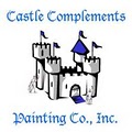 Castle Complements Painting Co., Inc. logo