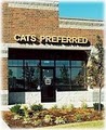 Cats Preferred Veterinary Hospital logo
