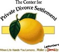 Center For Private Divorce logo