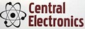 Central Electronics TV Repair logo