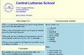 Central Lutheran School image 1