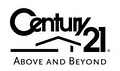 Century 21 Above and Beyond logo