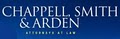 Chappell, Smith & Arden, P.A. logo