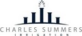 Charles Summers Irrigation logo