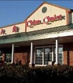 China Chalet logo