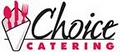 Choice Catering logo