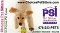 Choices Pet Sitters image 6