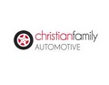 Christian Family Automotive logo