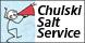 Chulski Salt Service logo