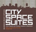 CitySpaceSuites logo