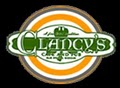 Clancy's Cafe & Pub logo
