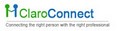 ClaroConnect.com logo