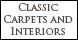 Classic Carpets & Interiors logo