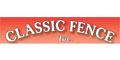 Classic Fence Inc logo