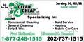 Clean4Cheap LLC. logo