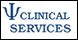 Clinical Services logo