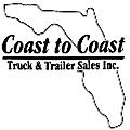 Coast To Coast Truck & Trailer logo