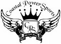 Coastal Powersports Inc. logo
