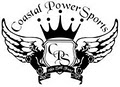 Coastal Powersports, Inc. logo