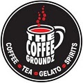 Coffee Groundz logo