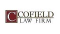 Cofield Law logo