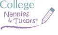 College Nannies and Tutors of Katy logo