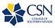College of Southern Nevada logo