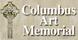 Columbus Art Memorial Co logo