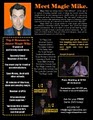 Comedy Magician Mike Williams image 4