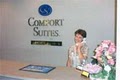 Comfort Suites image 8
